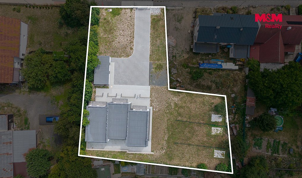 Prodej bytu 4+kk 116 m², Česká Lípa – náhled fotky 3