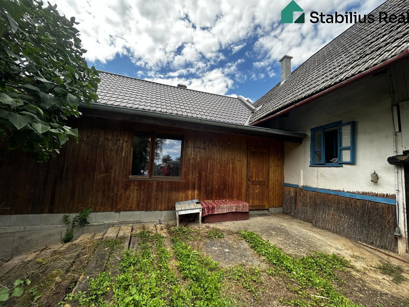Prodej domu 113 m² s pozemkem 327 m²