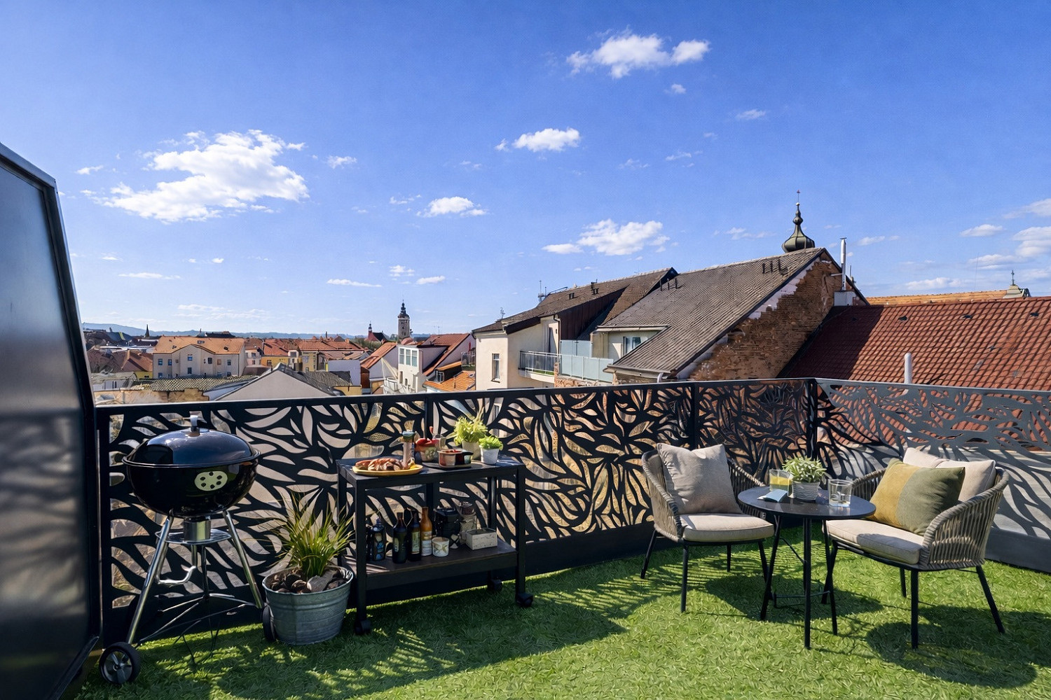 Prodej bytu 3+kk 90 m² – fotografie 4
