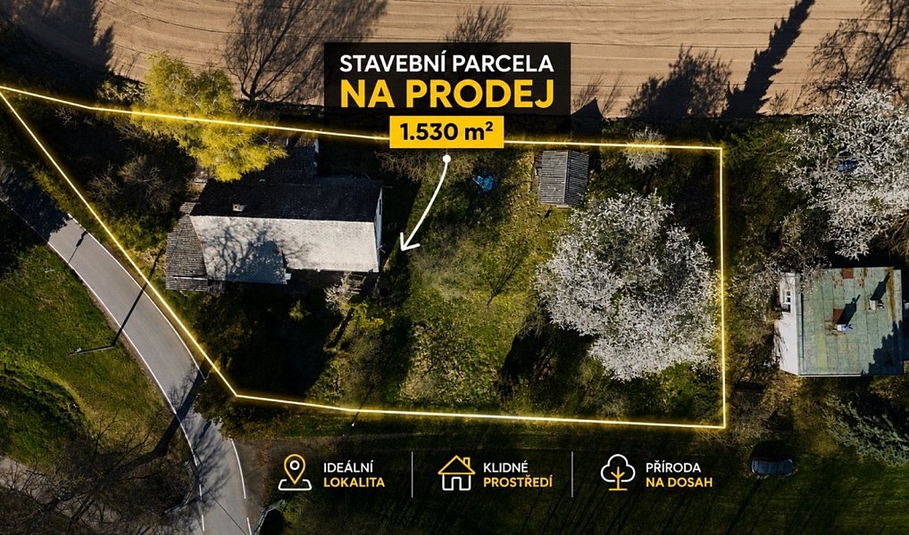 Prodej domu 150 m² s pozemkem 1 530 m², Velké Svatoňovice – náhled fotky 6