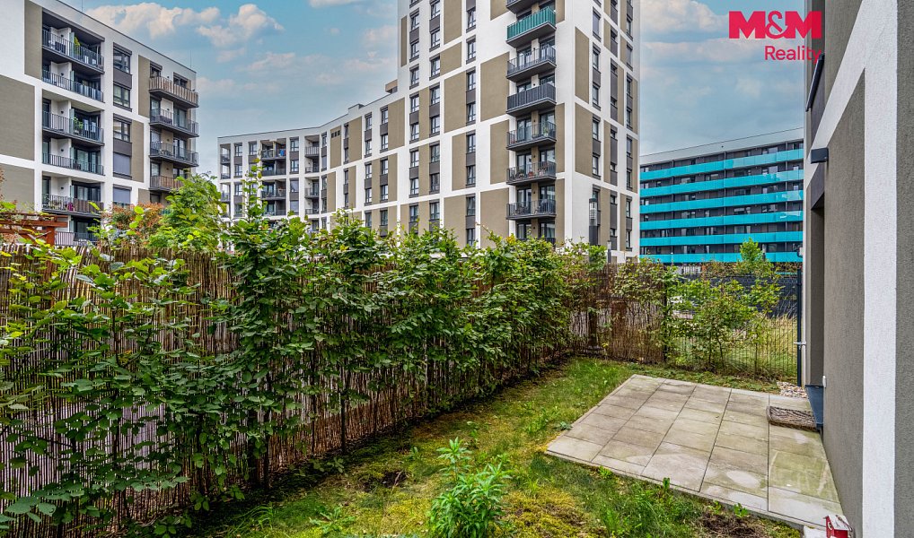 Prodej bytu 2+kk 97 m², Praha – náhled fotky 8