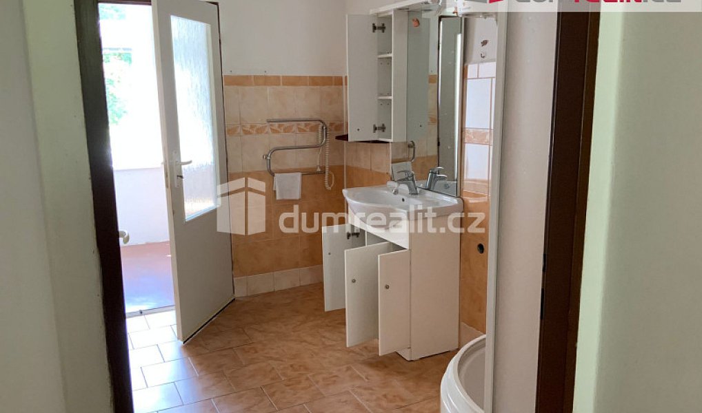 Prodej bytu 2+1 102 m², Mariánské Lázně – náhled fotky 5