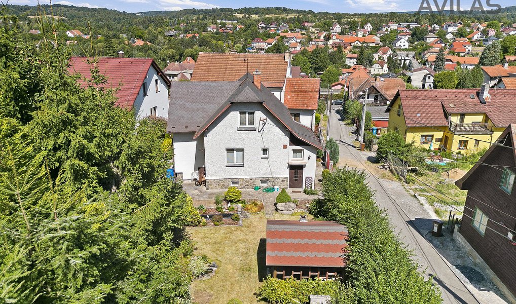 Prodej domu 120 m² s pozemkem 695 m², Mirošovice – náhled fotky 5