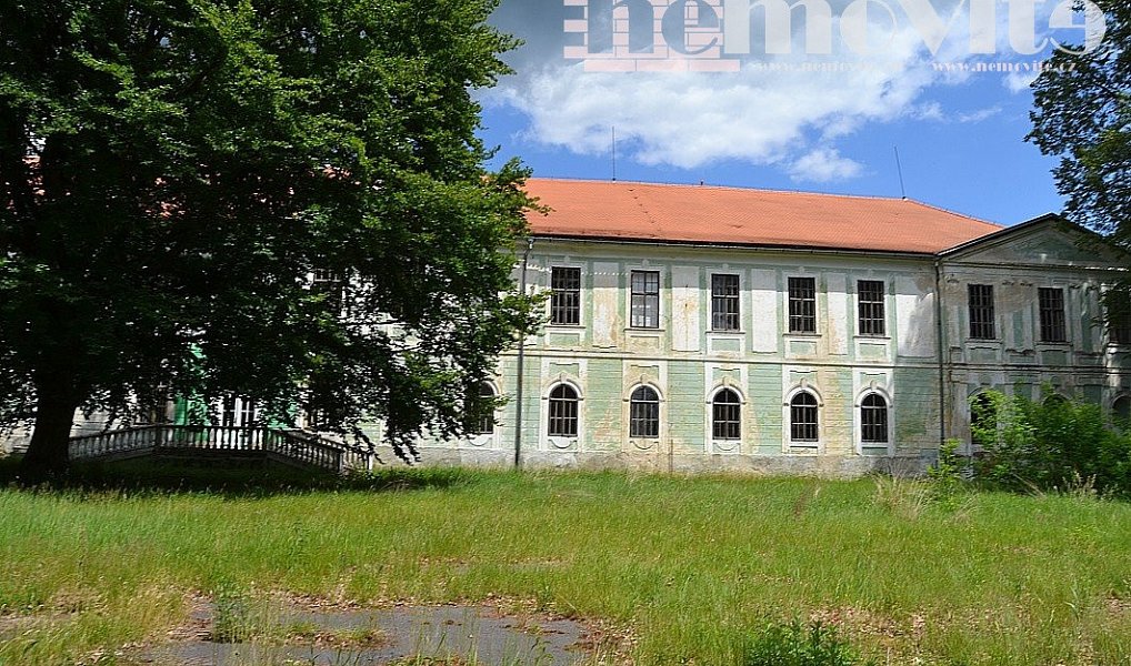 Prodej domu 11 429 m² s pozemkem 31 573 m², Hatín – náhled fotky 15