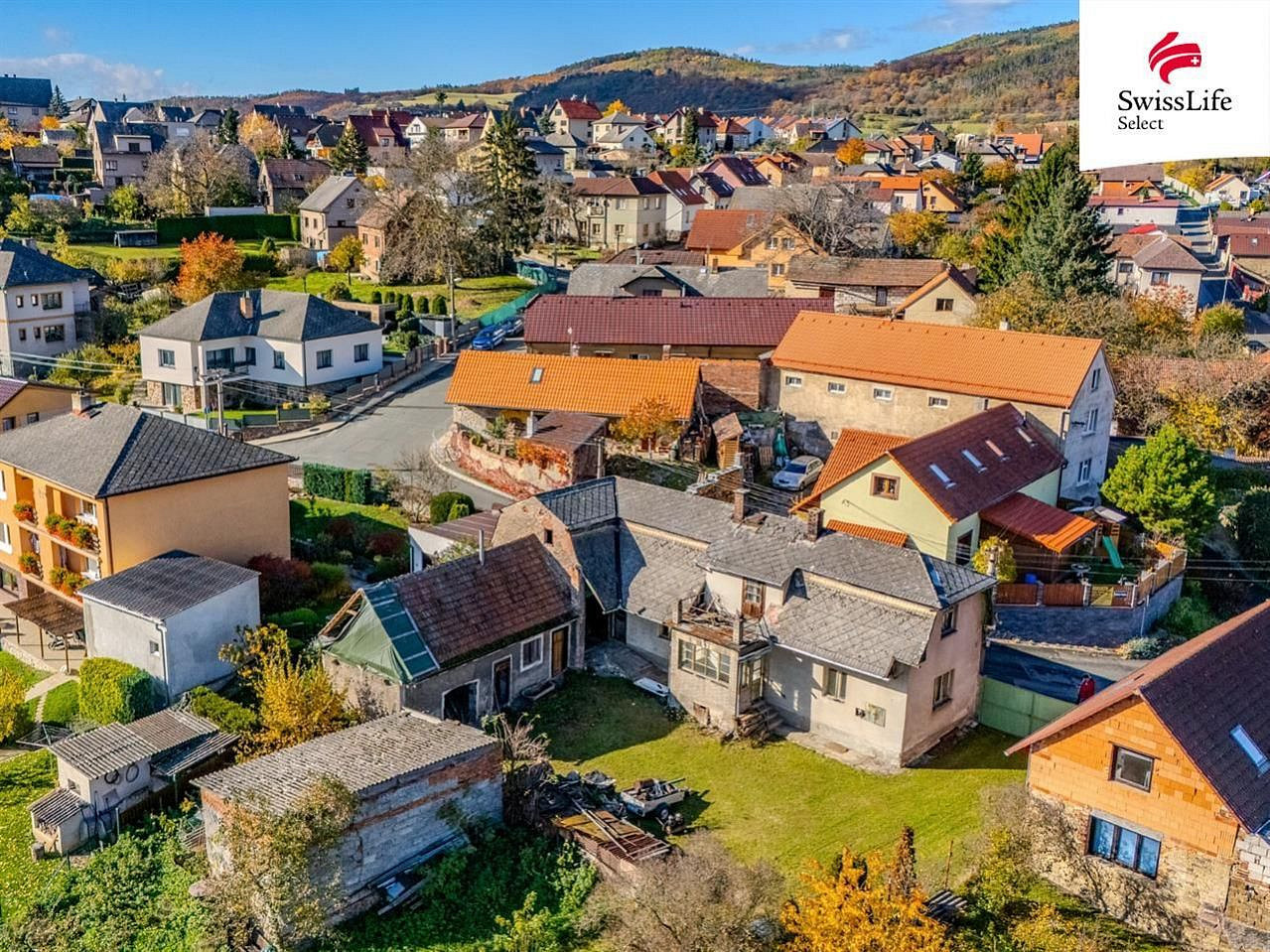 Prodej domu 100 m² s pozemkem 1 709 m² – fotografie 3