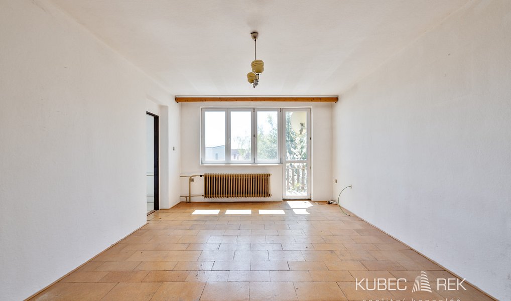 Prodej domu 200 m² s pozemkem 884 m², Milevsko – náhled fotky 6