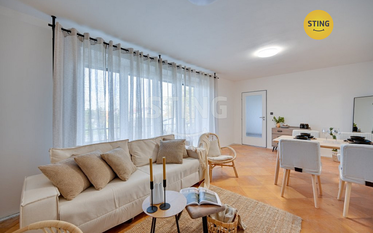 Prodej domu 270 m² s pozemkem 615 m²