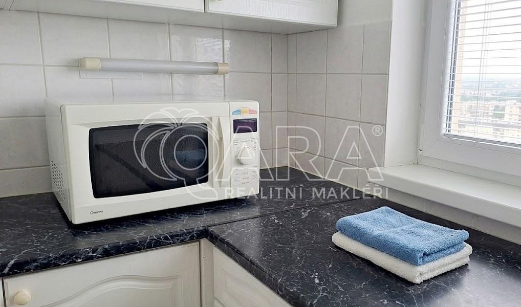 Prodej bytu 1+kk 31 m², Praha – náhled fotky 6