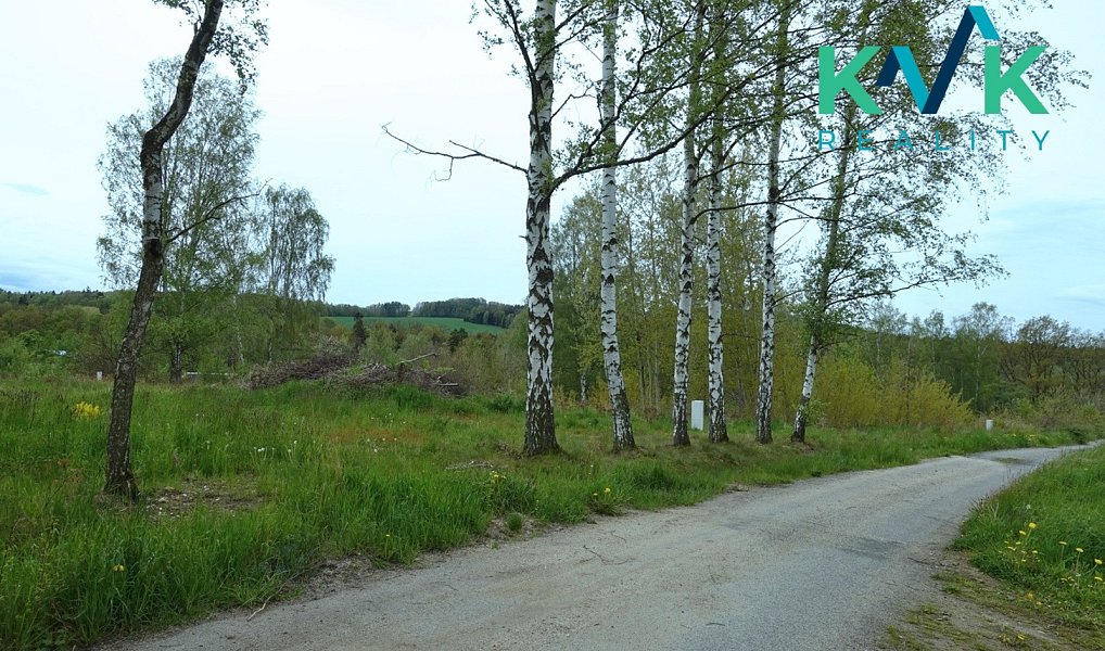 Prodej stavebního pozemku 1 144 m², Cheb – náhled fotky 10