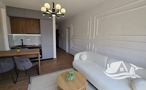 Prodej bytu 2+kk 70 m², Durres, Albánie