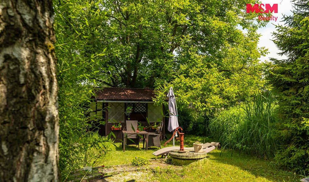 Prodej chaty/chalupy 45 m² s pozemkem 950 m², Třinec – náhled fotky 9