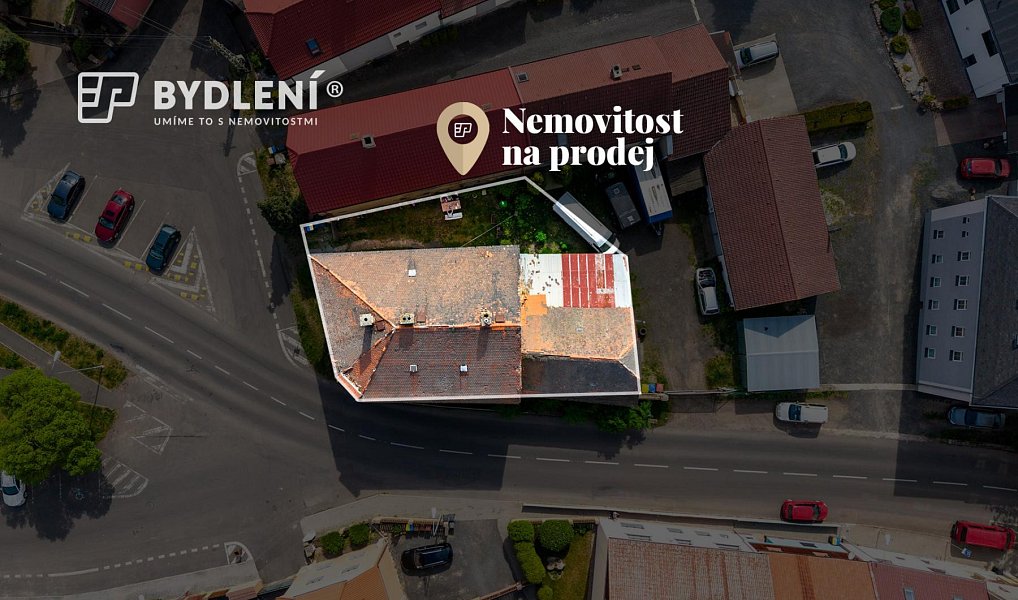Prodej domu 330 m² s pozemkem 400 m², Teplice – náhled fotky 4