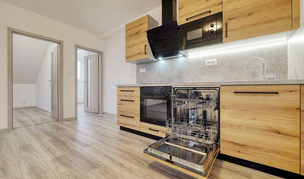 Prodej bytu 3+kk 63 m², Chotěšov – náhled fotky 14