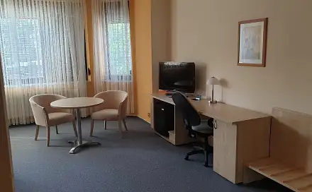 Pronájem pokoje 20 m², Veslařská, Brno - Pisárky