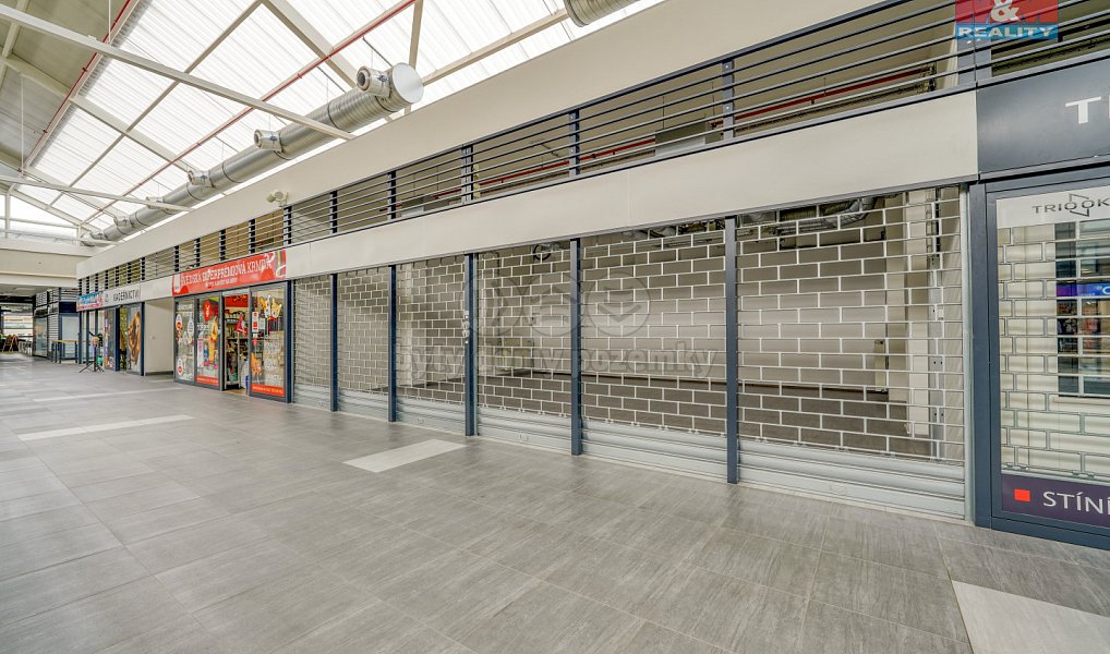 Pronájem obchodních prostor 68 m², Plzeň – náhled fotky 11