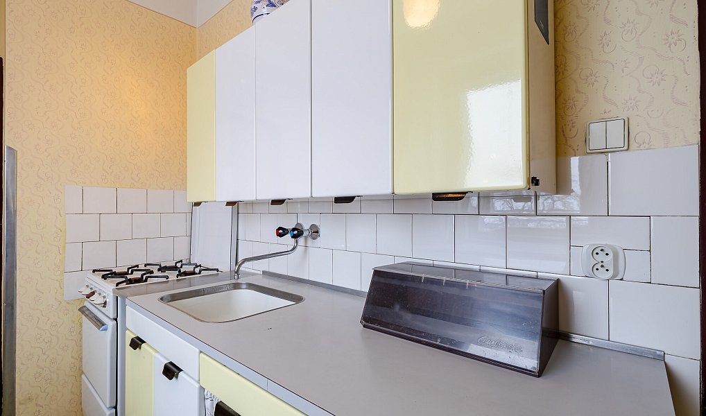 Pronájem bytu 3+1 61 m², Domanín – náhled fotky 7