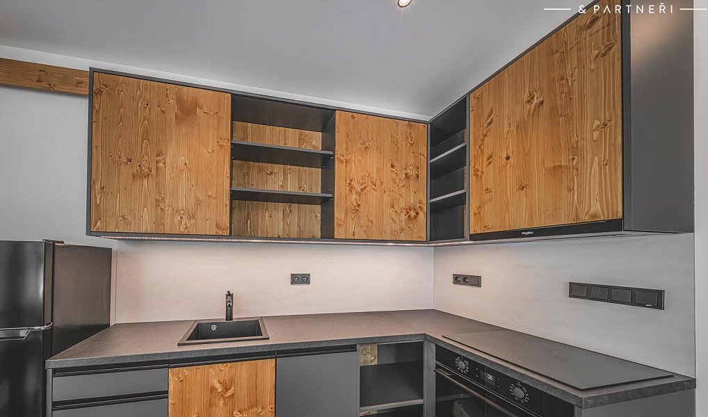 Prodej bytu 3+kk 55 m², Pec pod Sněžkou – náhled fotky 7