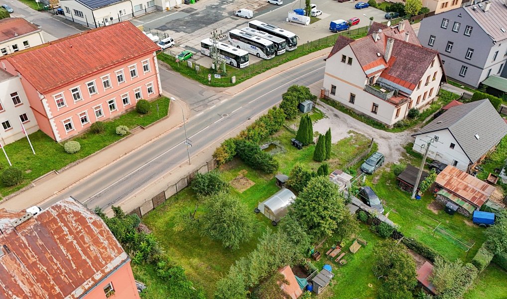 Prodej bytu 2+1 115 m², Trutnov – náhled fotky 17