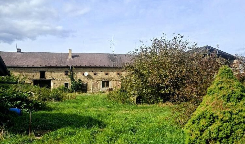 Prodej domu 250 m² s pozemkem 4 360 m², Loučany – náhled fotky 7