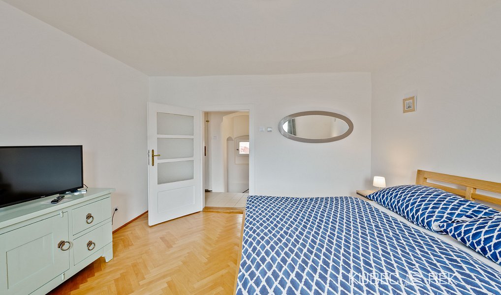 Prodej domu 80 m² s pozemkem 54 m², Počátky – náhled fotky 7