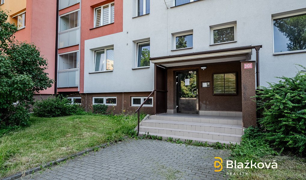 Prodej bytu 3+1 70 m², Frýdek-Místek – náhled fotky 7
