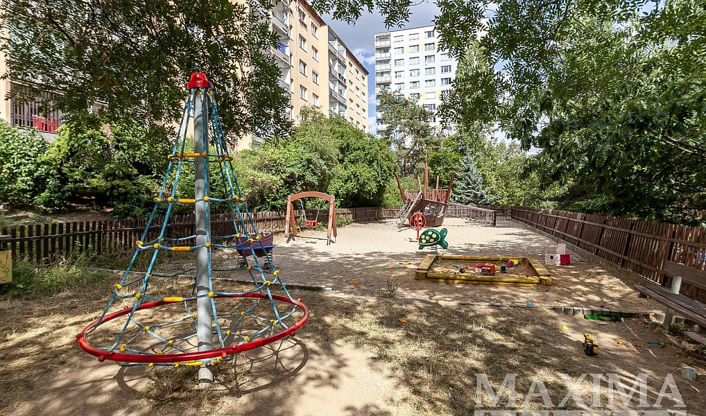 Prodej bytu 2+1 53 m², Praha – náhled fotky 19