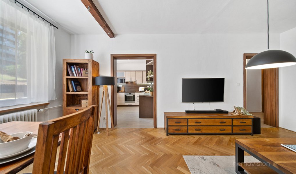 Prodej bytu 3+1 73 m², Tišnov – náhled fotky 5