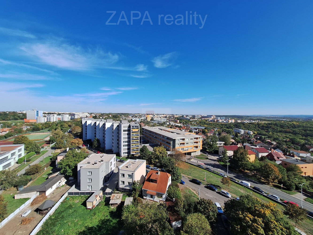 Pronájem bytu 2+kk 53 m² – fotografie 5