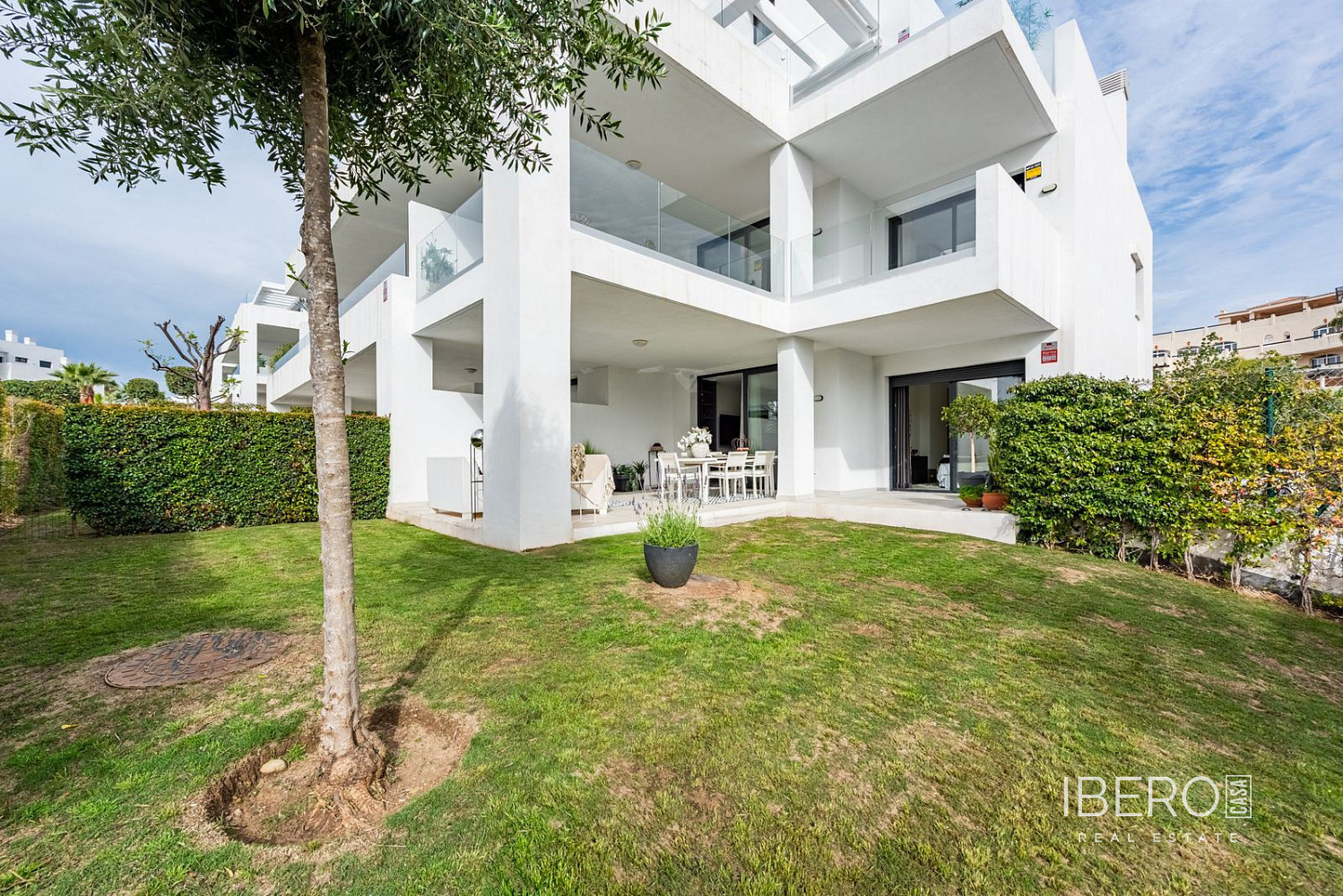 Piso 3+kk – El Paraiso - Vista 4