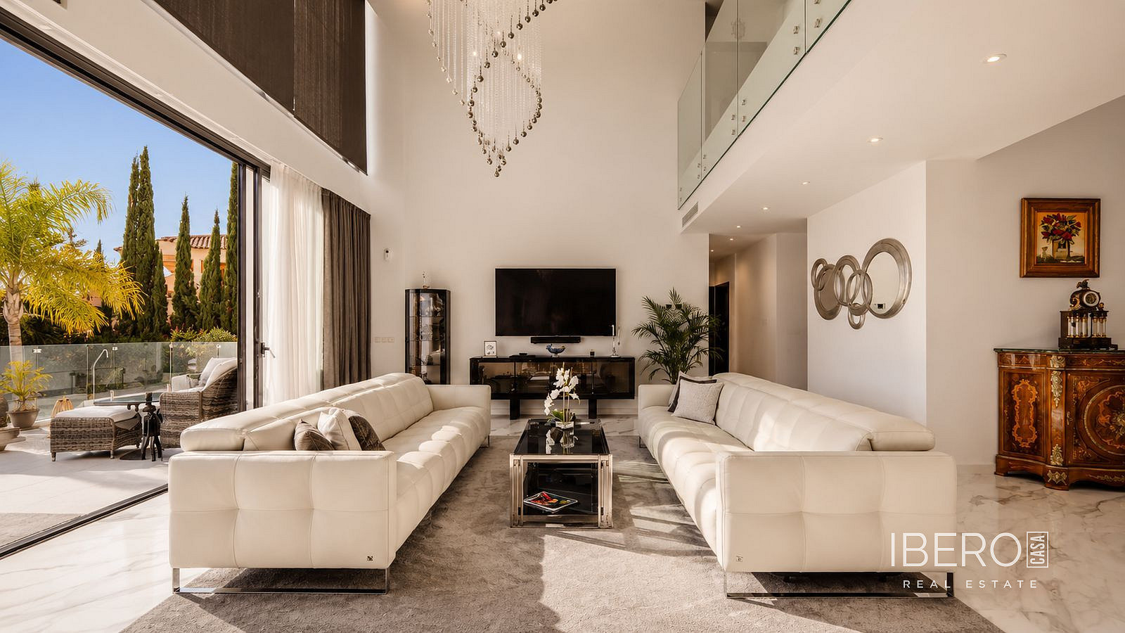 Casa 6+kk – Estepona, Rincon de Pilar - Más