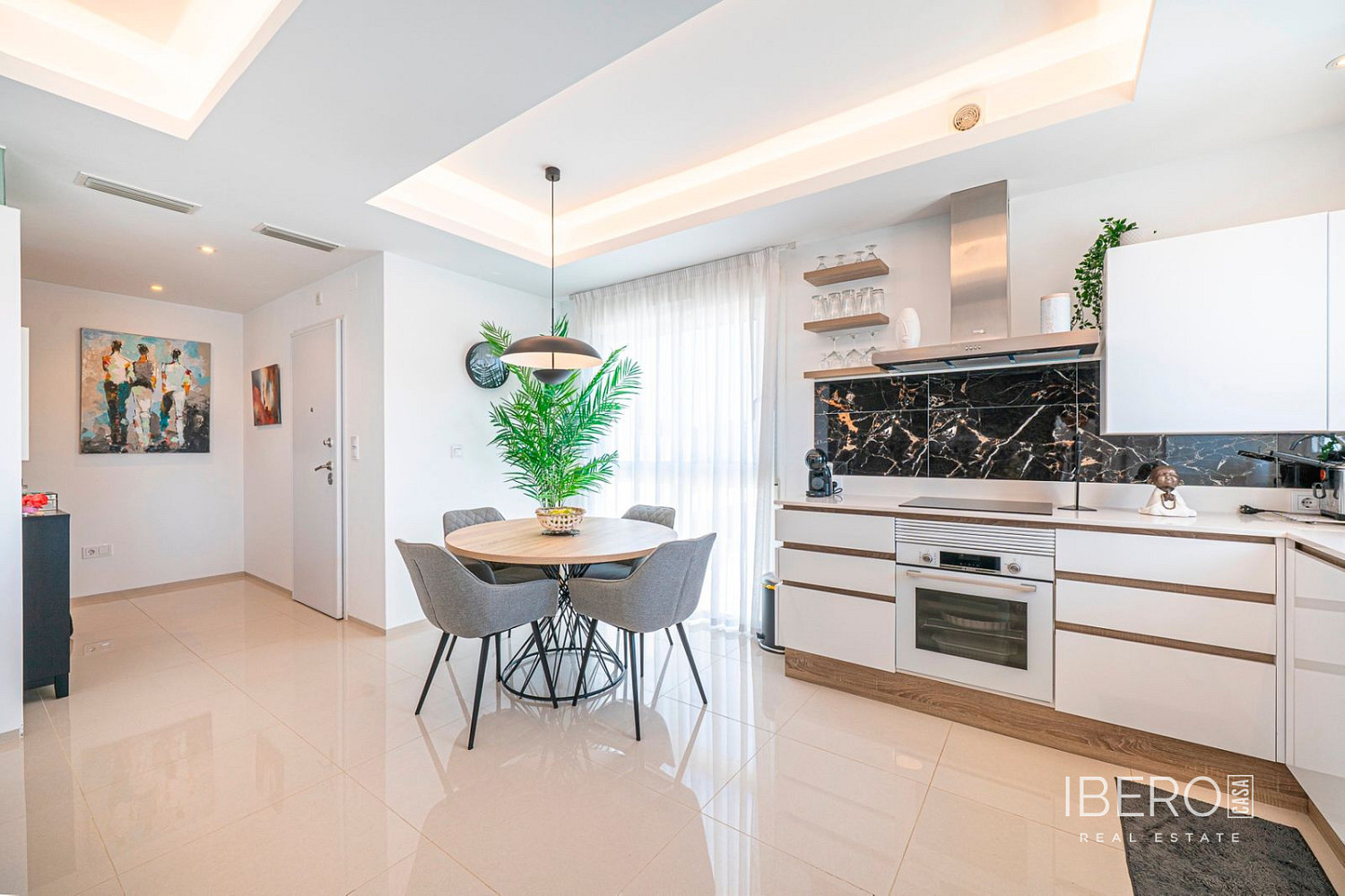Piso 3+kk – Rojales, Ciudad Quesada - Vista 3