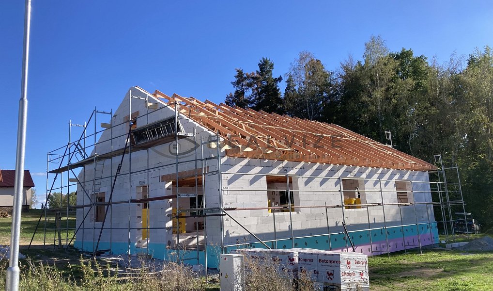 Prodej domu 156 m² s pozemkem 1 014 m², Slavče – náhled fotky 24