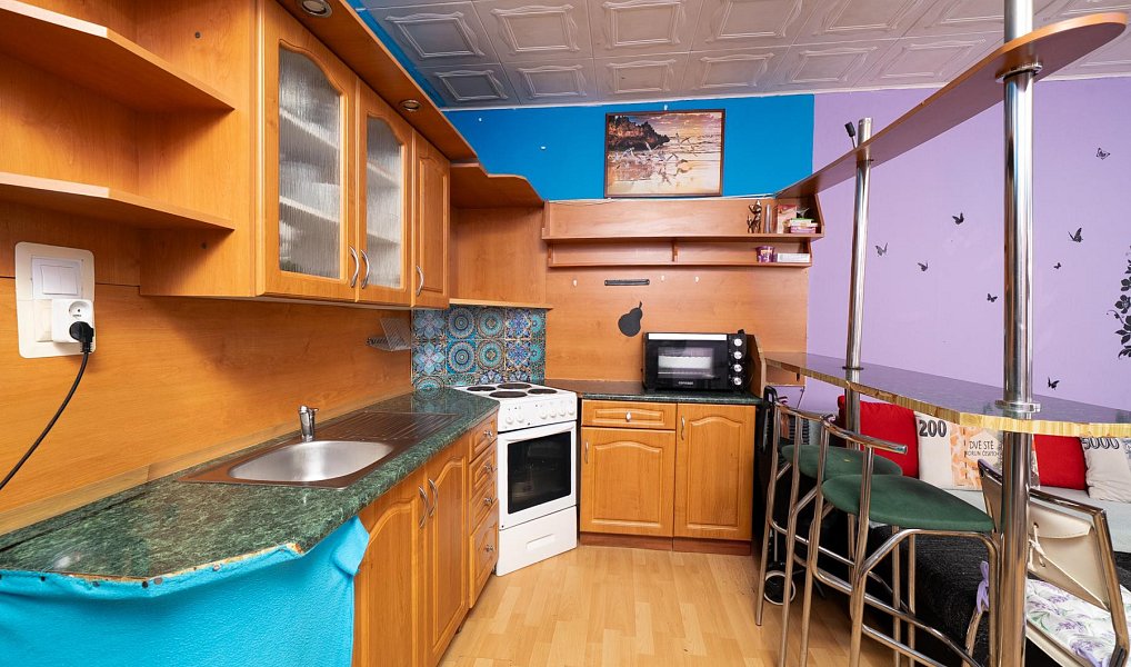 Prodej bytu 1+kk 31 m², Orlová – náhled fotky 4