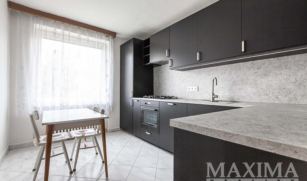 Prodej bytu 2+1 68 m², Praha – náhled fotky 3