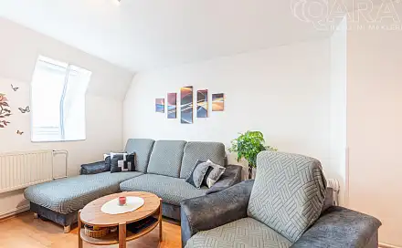 Prodej bytu 3+1 74 m²