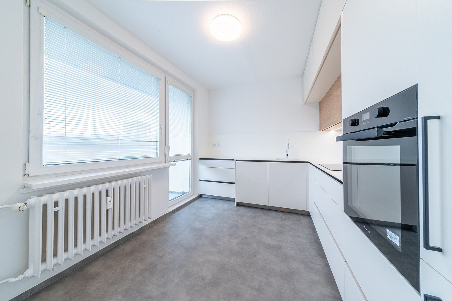 Pronájem bytu 1+1 45 m² – fotografie 5