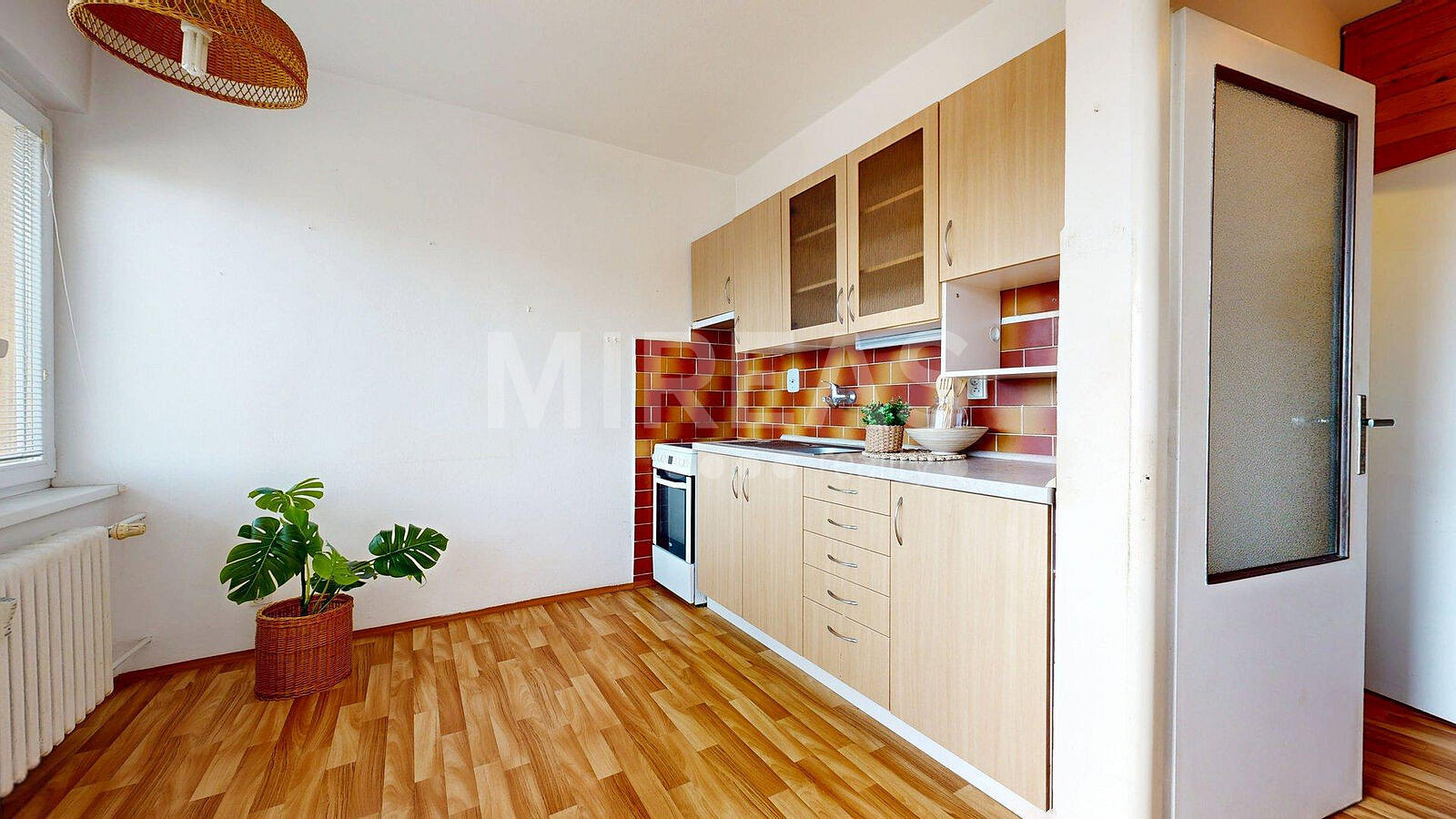 Prodej bytu 1+1 39 m² – fotografie 3