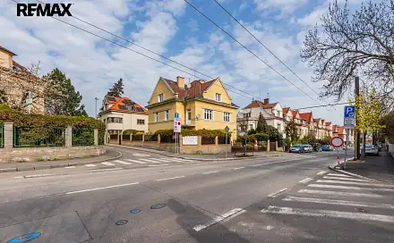 Pronájem bytu 3+1 100 m², Na pískách, Praha 6 - Dejvice