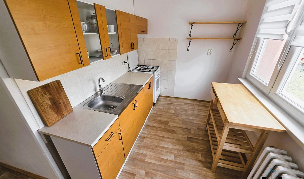 Prodej bytu 2+1 53 m², Most – náhled fotky 2