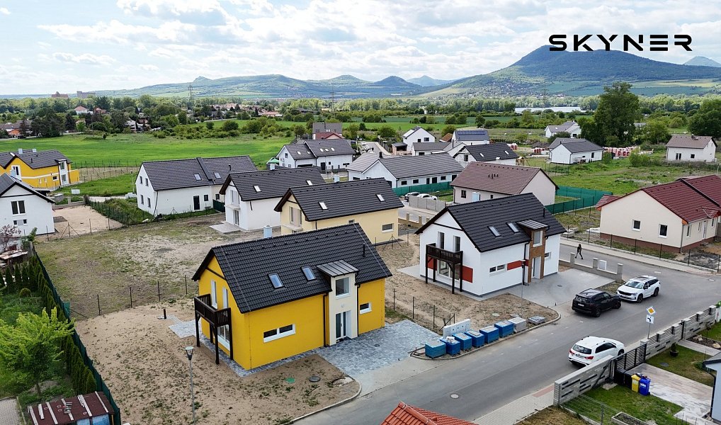 Prodej domu 130 m² s pozemkem 494 m², Žalhostice – náhled fotky 7
