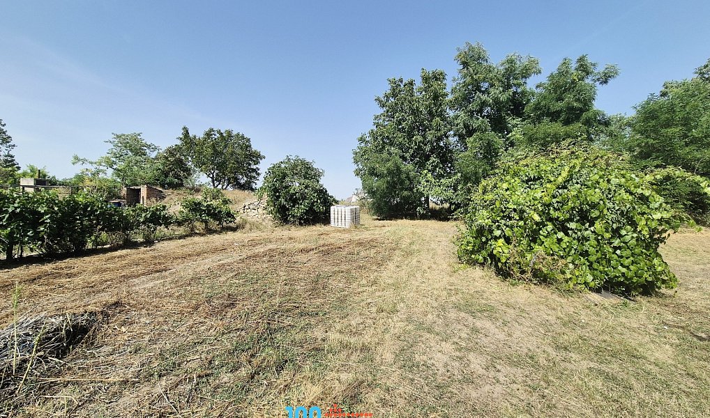Prodej stavebního pozemku 840 m², Oleksovice – náhled fotky 3