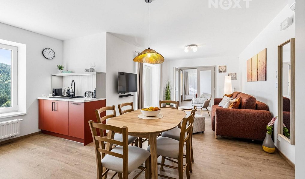 Prodej bytu 3+kk 54 m², Kubova Huť – náhled fotky 7