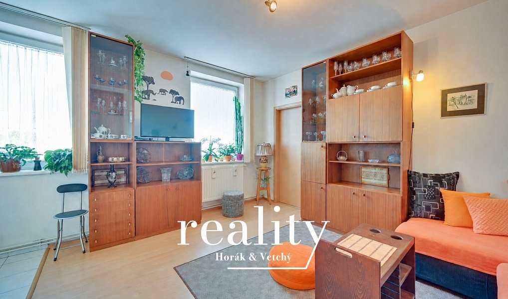 Prodej bytu 2+kk 44 m², Přerov – náhled fotky 9