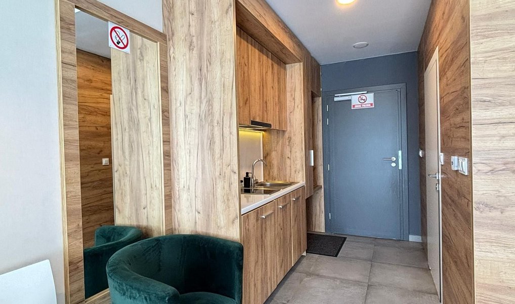 Prodej bytu 1+kk 28 m², Dolní Morava – náhled fotky 4