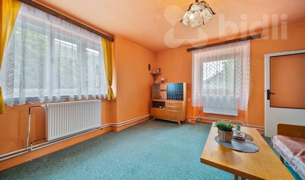 Prodej domu 128 m² s pozemkem 870 m², Trusnov – náhled fotky 12