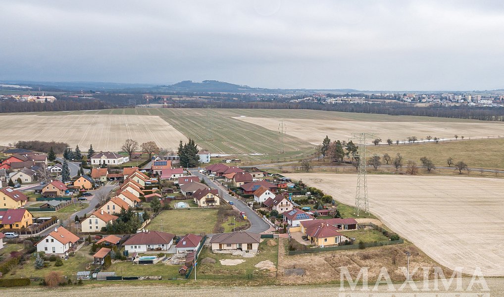 Prodej pozemku 1 609 m², Ptýrov – náhled fotky 8