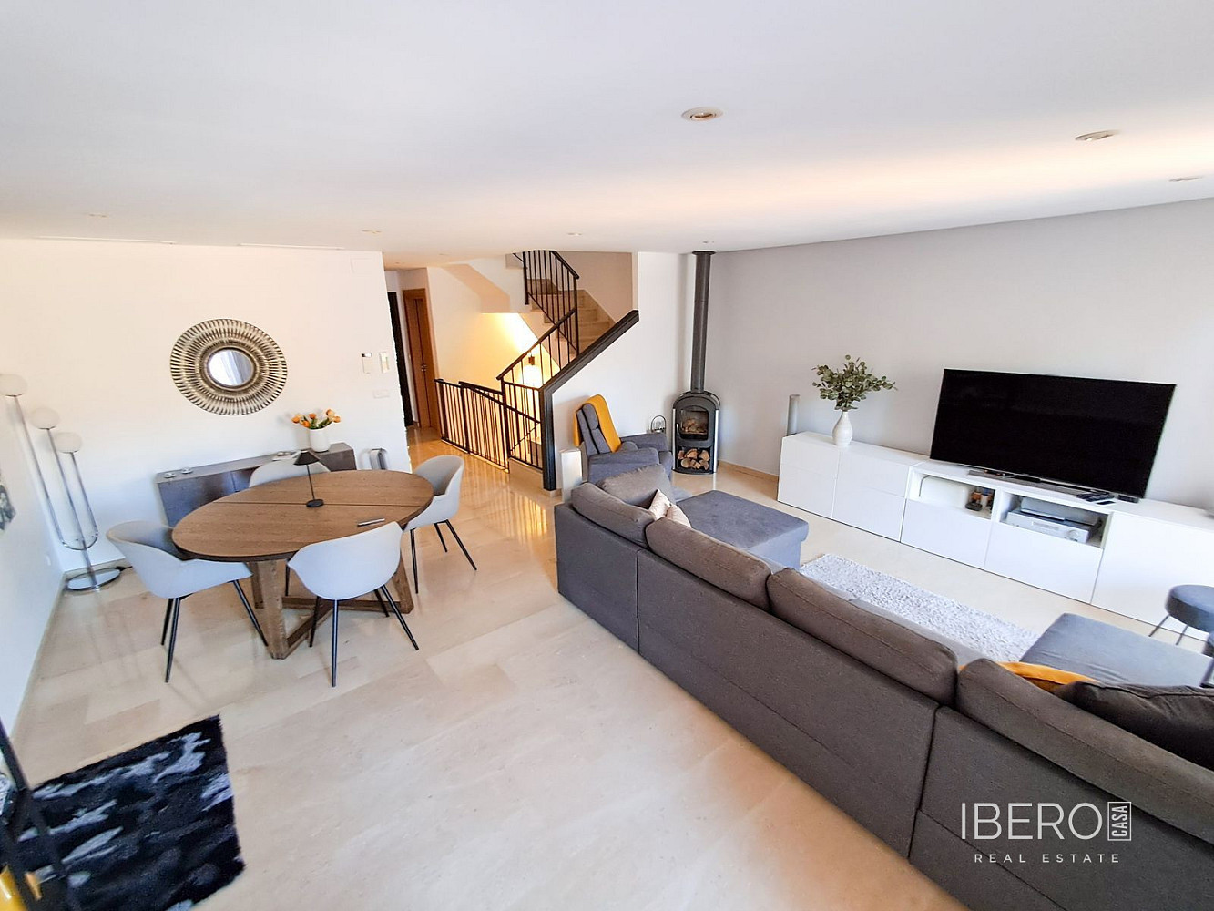 Casa 4+kk – Málaga, La Princesa, Carretera de Cádiz - Més