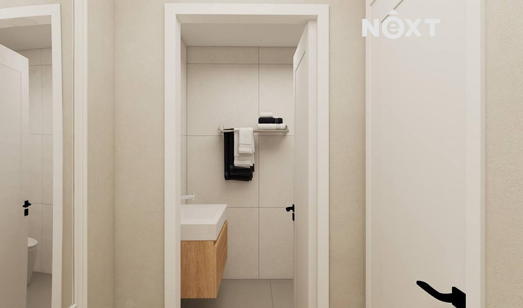 Prodej bytu 1+kk 36 m², Mělník – náhled fotky 9