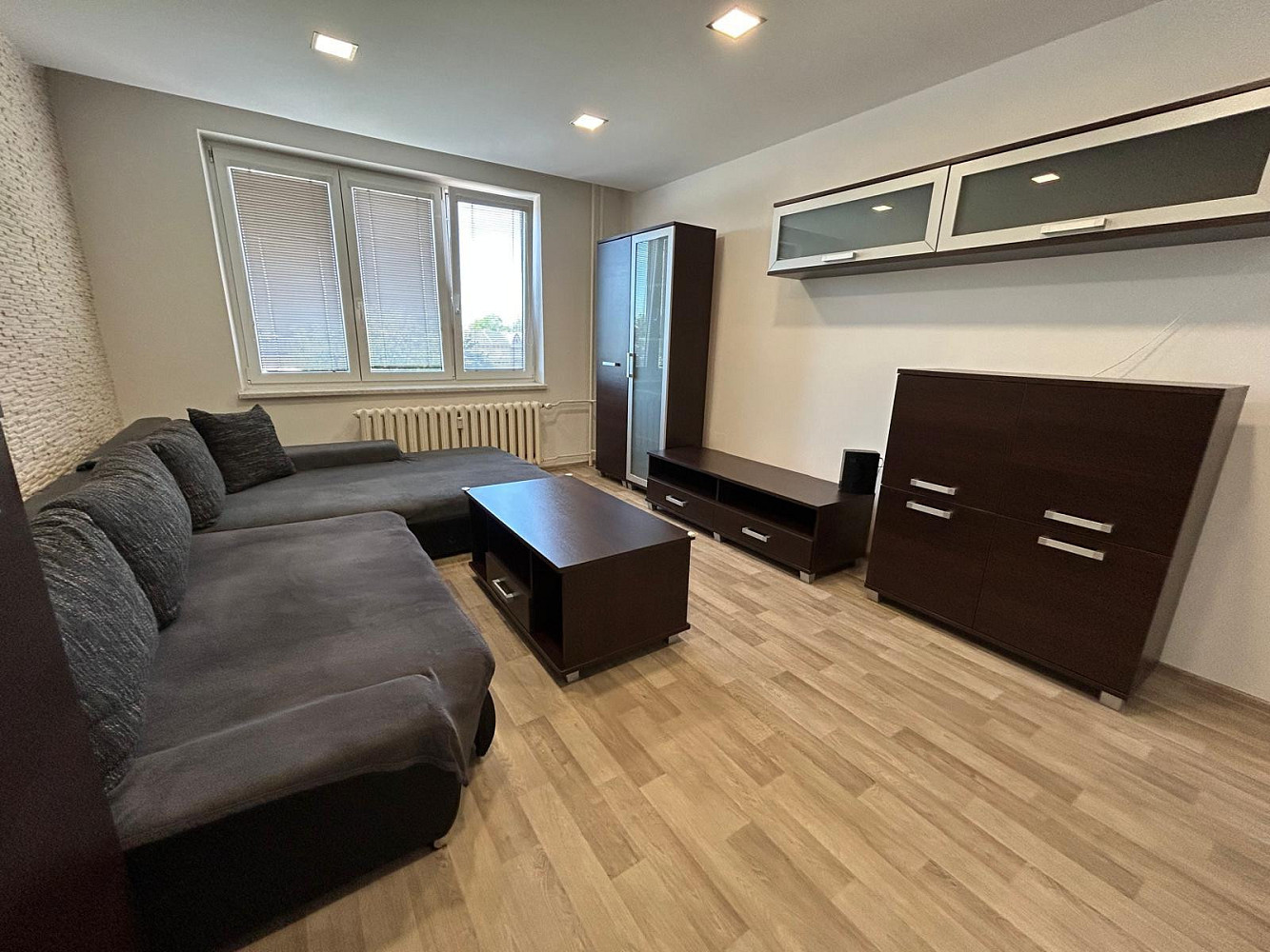 Pronájem bytu 3+1 63 m² – fotografie 4