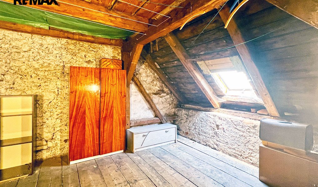 Prodej domu 95 m² s pozemkem 463 m², Jáchymov – náhled fotky 10